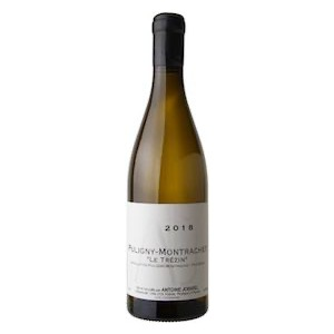 Puligny-Montrachet AOC Lieu Dit  Le Trézin  by Domaine Antoine Jobard