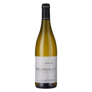 Meursault AOC by Domaine Antoine Jobard