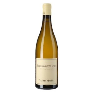 Puligny-Montrachet AOC by Domaine David Moret