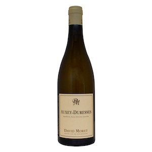 Auxey-Duresses AOC by Domaine David Moret