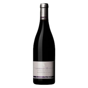 Chambolle-Musigny AOC Premier Cru  Les Noirots  by Domaine Anne et Hervé Sigaut