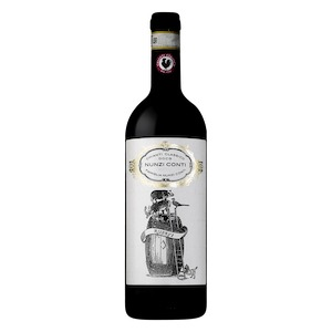 Chianti Classico DOCG Riserva  by Famiglia Nunzi Conti