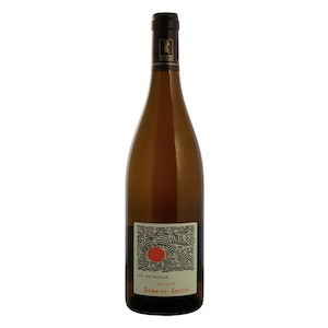 Saumur AOC 'Les Coinçons' by Domaine Antoine Sanzay