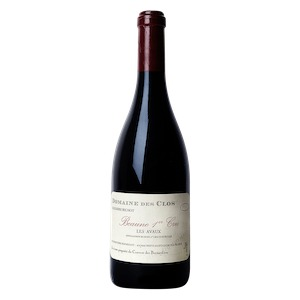 Beaune AOC Premier Cru  Les Avaux  by Domaine des Clos