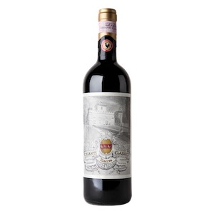 Chianti Classico DOCG Riserva  by Castello della Paneretta