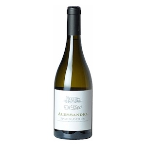 Fiano di Avellino DOCG 'Alessandra' by Azienda Agricola di Meo