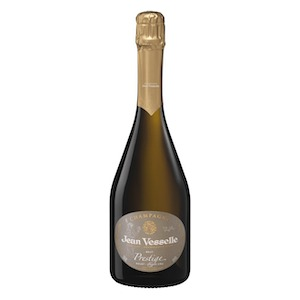 Champagne AOC Bouzy  Brut  Grand Cru  'Prestige' by Champagne Jean Vesselle