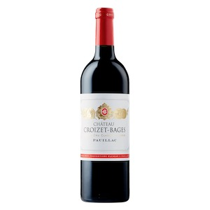 Pauillac AOC 5er Grand Cru Classé  by Château Croizet-Bages