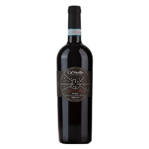 Sannio DOC Aglianico  Riserva  'Propyleo' by Castelle di Sagnella Maria Pina