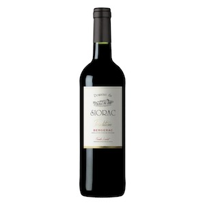 Bergerac AOC 'Tradition' by Domaine du Siorac