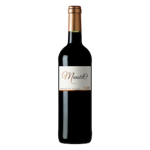 Bergerac AOC 'Maestro' by Domaine du Siorac