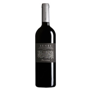 Cannonau di Sardegna DOC Riserva  'Senes' by Cantina Argiolas