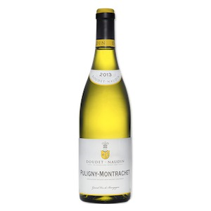 Puligny-Montrachet AOC by Doudet Naudin