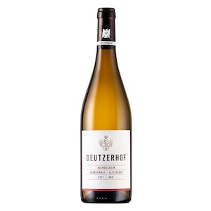 Heimersheim Chardonnay  Ortswein  by Deutzerhof