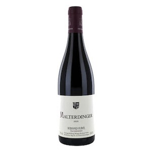 Malterdingen Spätburgunder  Ortswein  by Weingut Huber Bernhard