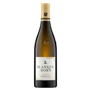 Schliengen Chardonnay  Grosses Gewächs  VDP Grosse Lagen  Sonnenstück  by Weingut Blankenhorn