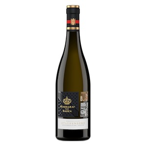 Durbach Sauvignon Blanc  Grosses Gewächs  VDP Grosse Lagen  Schloss Staufenberg Sophienberg  by Weingut Markgraf Von Baden