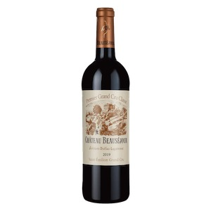 Saint-Émilion AOC Premier Grand Cru Classé B  by Château Beauséjour Héritiers Duffau-Lagarrosse