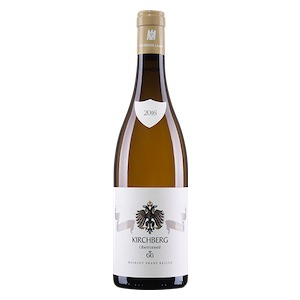 Oberrotweil Chardonnay  Grosses Gewächs  VDP Grosse Lagen  Kirchberg  by Franz Keller