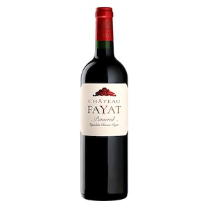 Pomerol AOC by Château Fayat