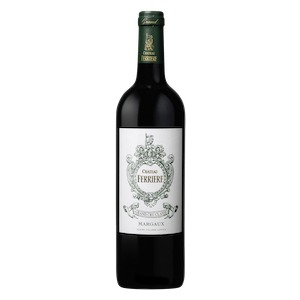 Margaux AOC 3er Grand Cru Classé  by Château Ferrière