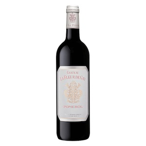 Pomerol AOC by Château La Fleur de Gay