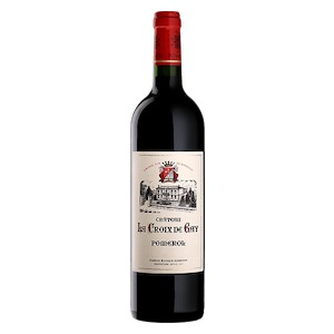 Pomerol AOC by Château La Croix de Gay