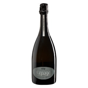 Oltrepò Pavese Metodo Classico DOCG Brut  'Cépage' by Conte Vistarino