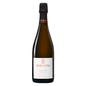 Oltrepò Pavese Metodo Classico DOCG Brut  'Gran Cuvée' by Tenuta Travaglino