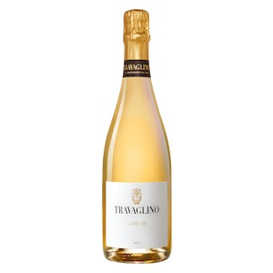 Oltrepò Pavese Metodo Classico DOCG Brut  'Cuvèe 59' by Tenuta Travaglino