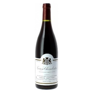 Gevrey-Chambertin AOC by Domaine Joseph Roty