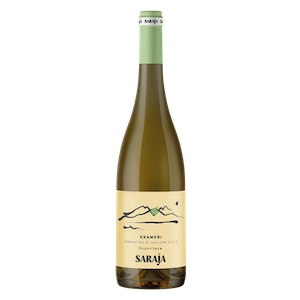 Vermentino di Gallura DOCG Superiore  'Kramori' by Sa Raja