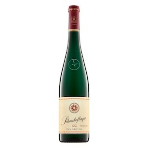 Wiltingen Riesling  Grosses Gewächs  VDP Grosse Lagen  Scharzhofberger  by Weingut Van Volxem