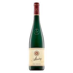 Kanzem Riesling  Grosses Gewächs  VDP Grosse Lagen  Altenberg  by Weingut Van Volxem