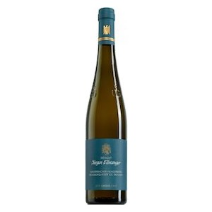 Winterbach Weißburgunder  Grosses Gewächs  VDP Grosse Lagen  Hungerberg  by Weingut Jürgen Ellwanger