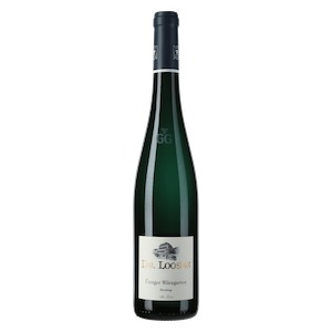 Ürzig Riesling  Grosses Gewächs  VDP Grosse Lagen  Würzgarten  by Weingut Dr Loosen