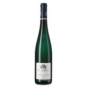 Graach an der Mosel Riesling  Grosses Gewächs  VDP Grosse Lagen  Himmelreich  by Weingut Dr Loosen