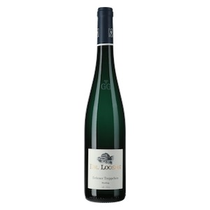 Erden Riesling  Grosses Gewächs  VDP Grosse Lagen  Treppchen  by Weingut Dr Loosen