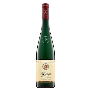 Wiltingen Riesling  Ortswein  by Weingut Van Volxem