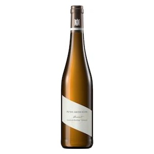 Oestrich Riesling  Ortswein  'Quarzit' by Weingut Peter Jakob Kühn