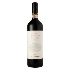 Chianti DOCG Riserva  Rùfina  'Vigneto Quona' by Azienda Agricola I Veroni