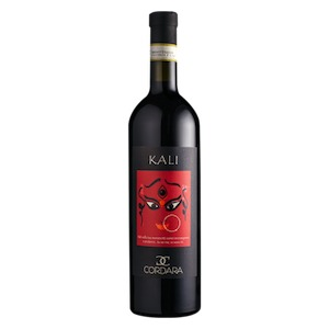 Barbera d’Asti DOCG Superiore  'Kali' by Cordara Vini