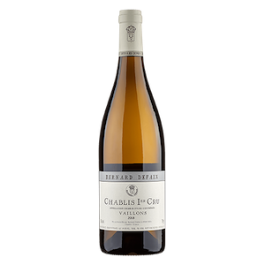 Chablis AOC Premier Cru  Les Vaillons  by Domaine Bernard Defaix