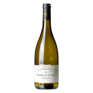 Chablis AOC Premier Cru  Les Vaillons  by Domaine Fourrey