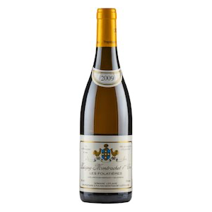 Puligny-Montrachet AOC Premier Cru  Les Folatières  by Domaine Leflaive