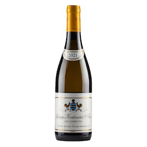 Puligny-Montrachet AOC Premier Cru  Les Combettes  by Domaine Leflaive