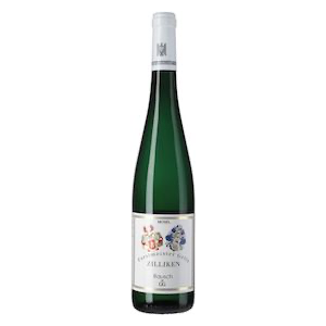 Saarburg Riesling  Grosses Gewächs  VDP Grosse Lagen  Rausch  by Weingut Zilliken