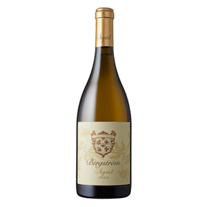 Willamette Valley AVA Chardonnay  'Sigrid' by Bergström Wines