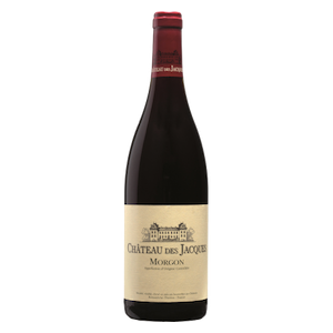 Morgon AOC by Château des Jacques