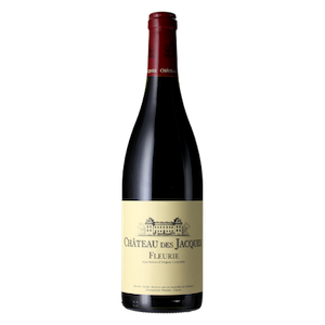 Fleurie AOC by Château des Jacques